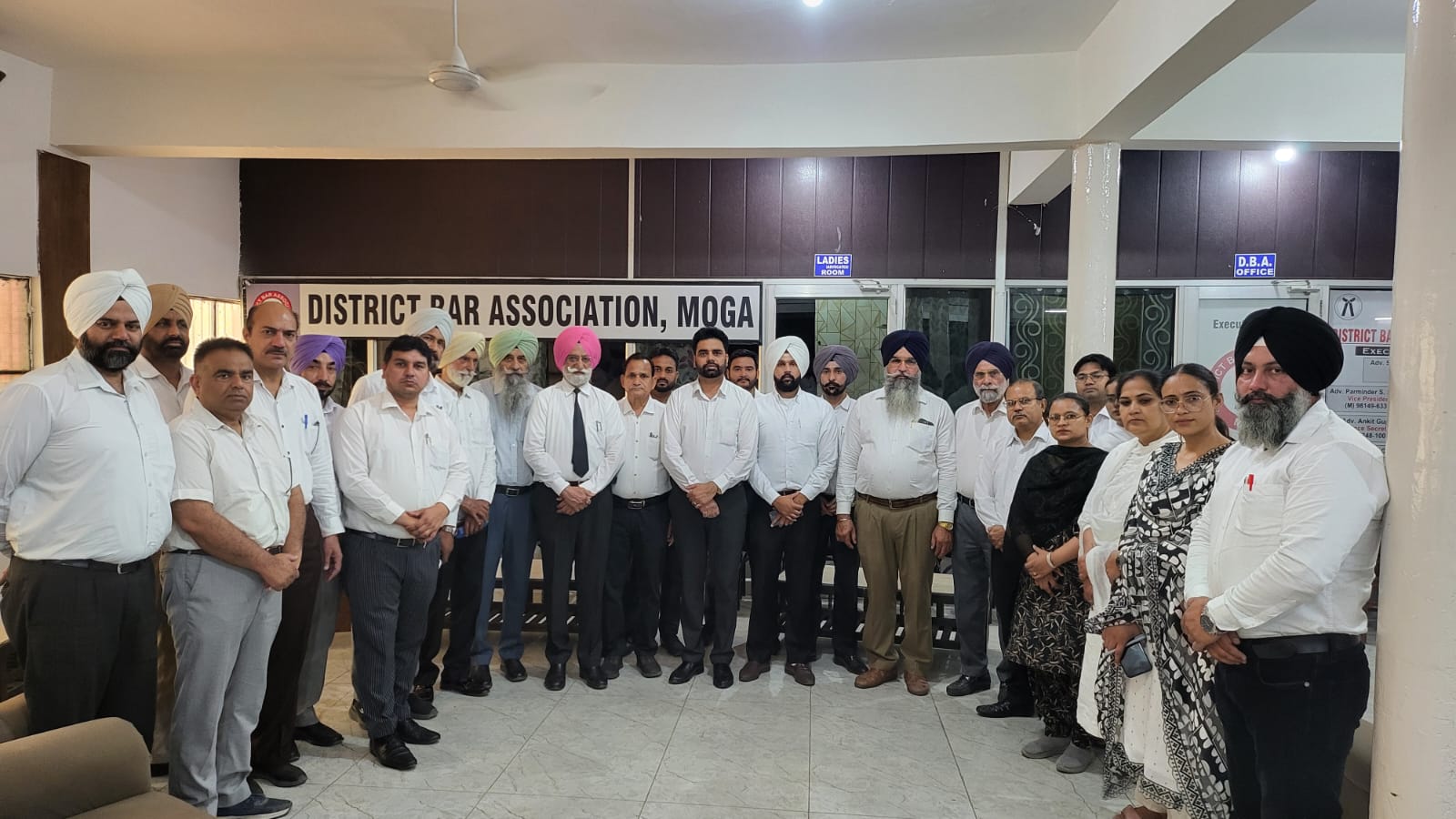 District Bar Association, Moga — gallery photo 10