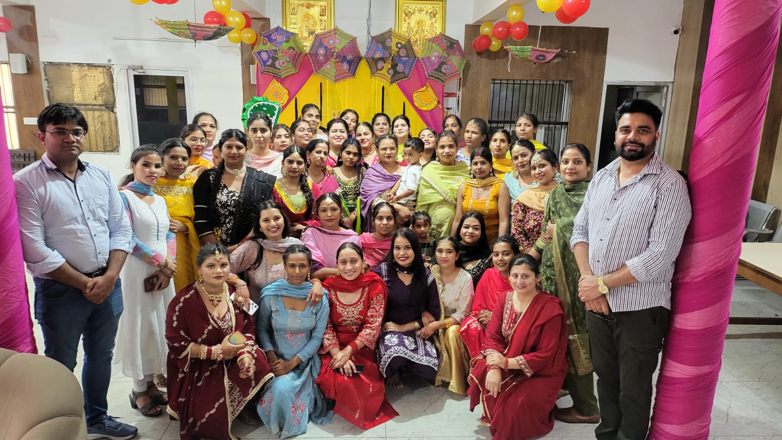District Bar Association, Moga — gallery photo 11