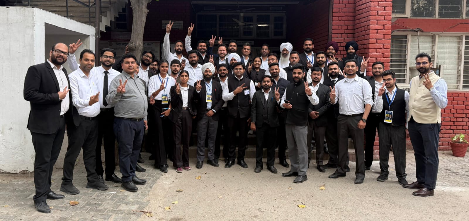 District Bar Association, Moga — gallery photo 13
