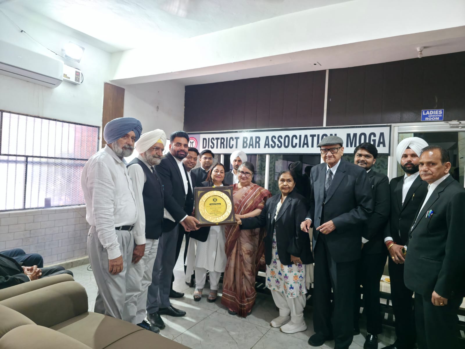 District Bar Association, Moga — gallery photo 14