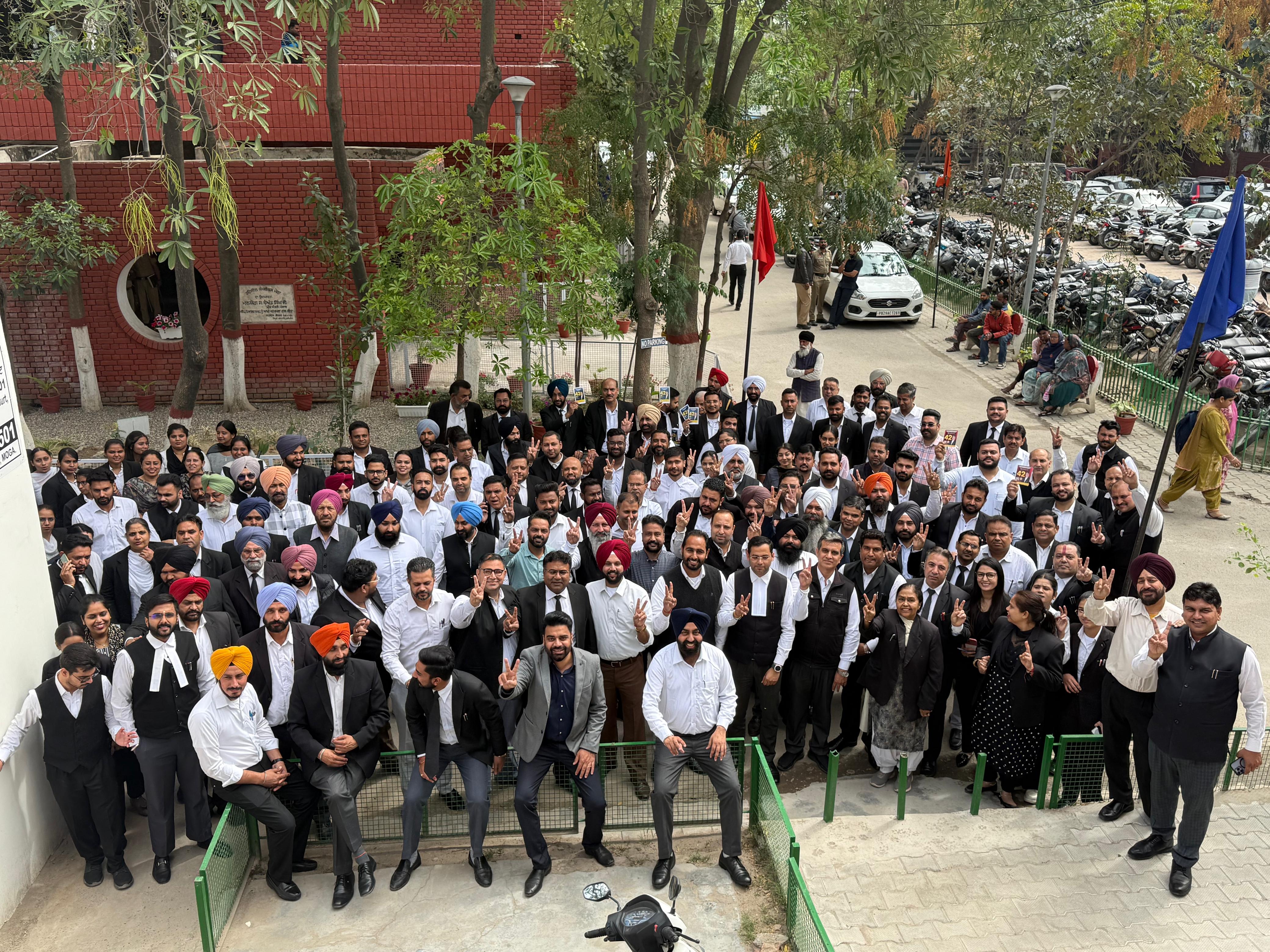 District Bar Association, Moga — gallery photo 15