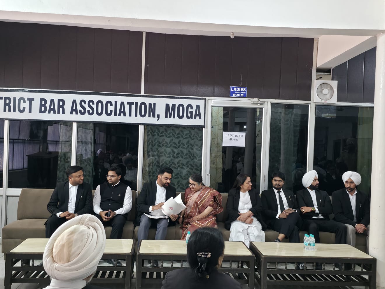 District Bar Association, Moga — gallery photo 16