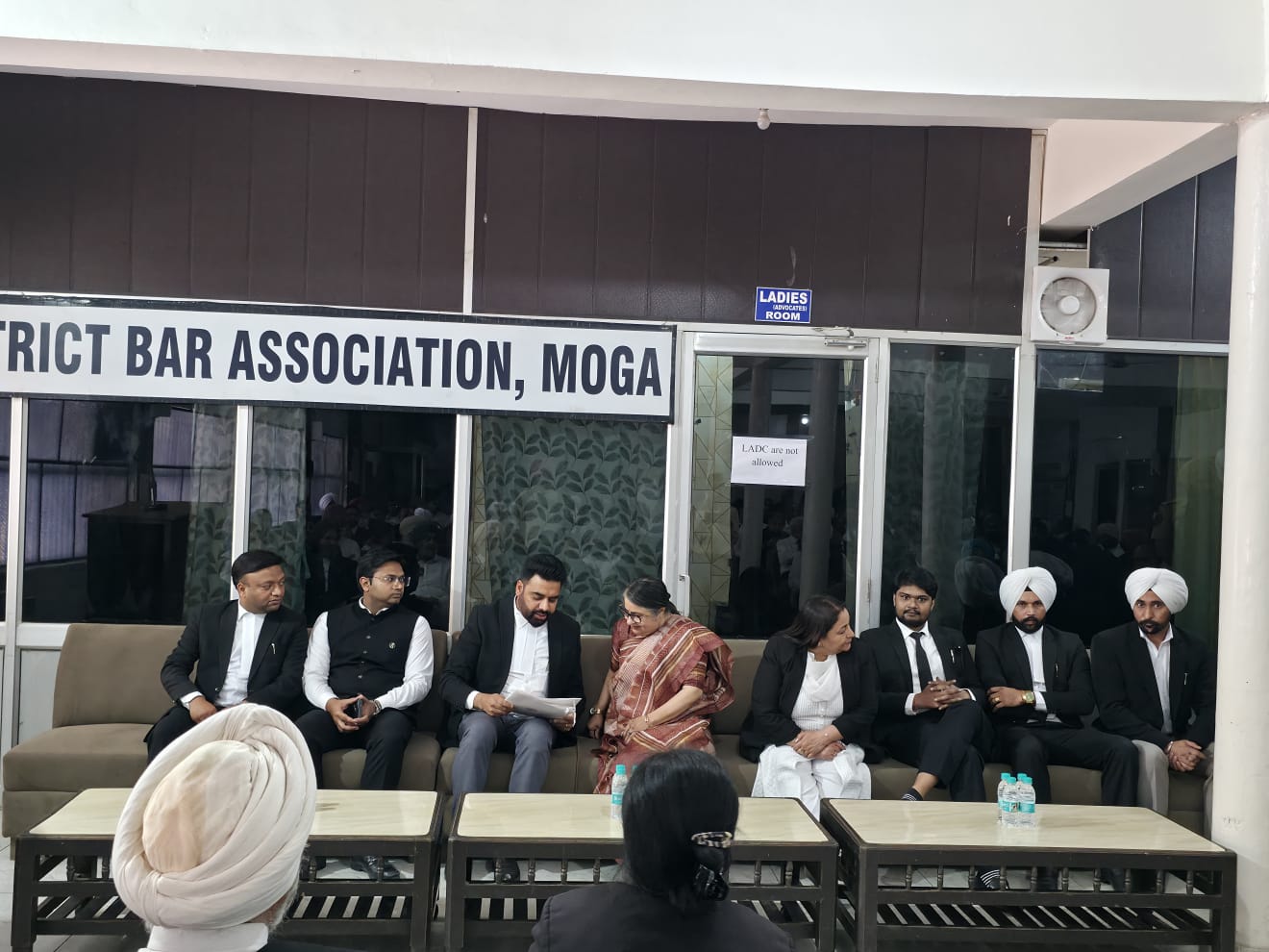 District Bar Association, Moga — gallery photo 17