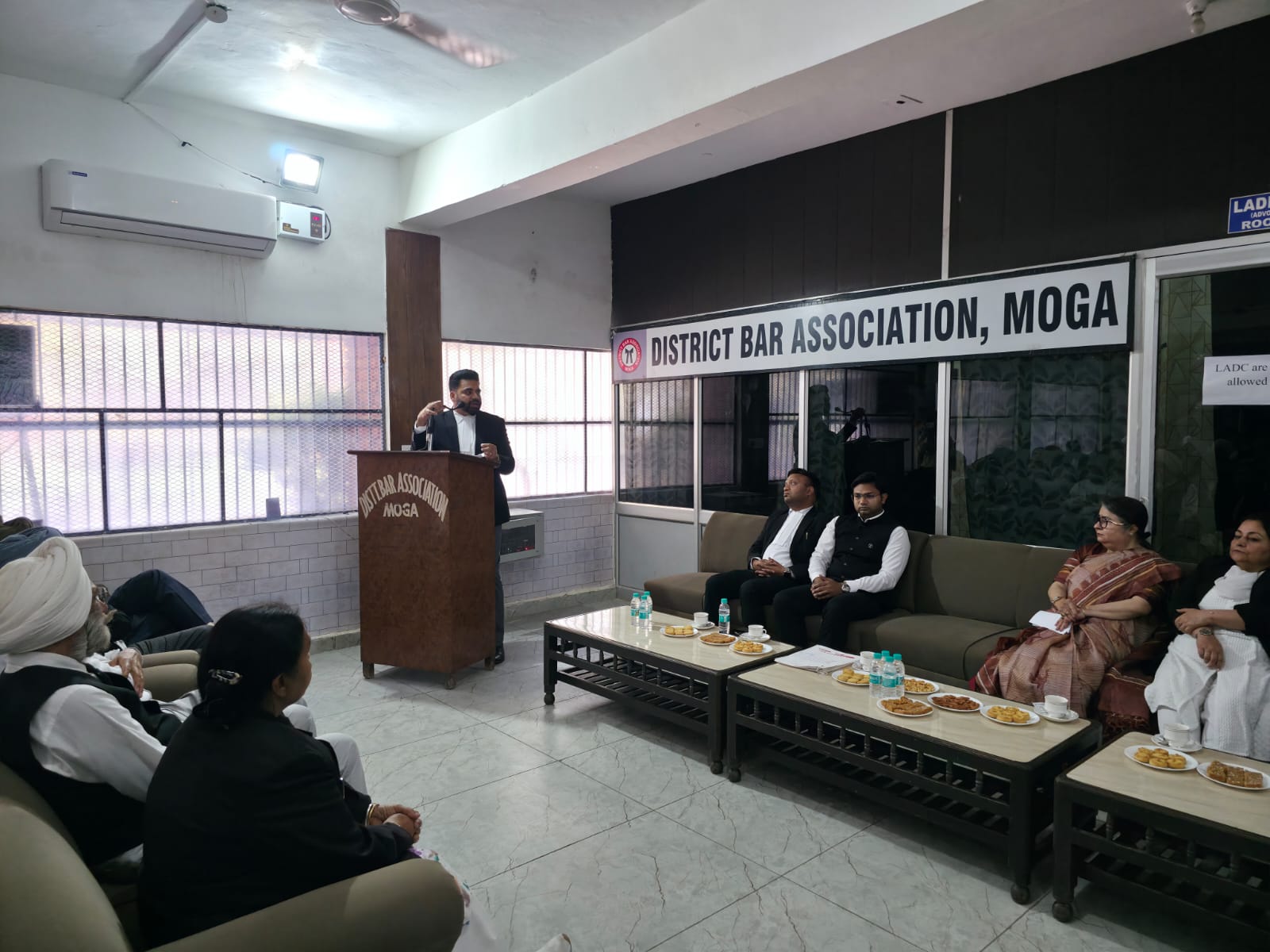 District Bar Association, Moga — gallery photo 18