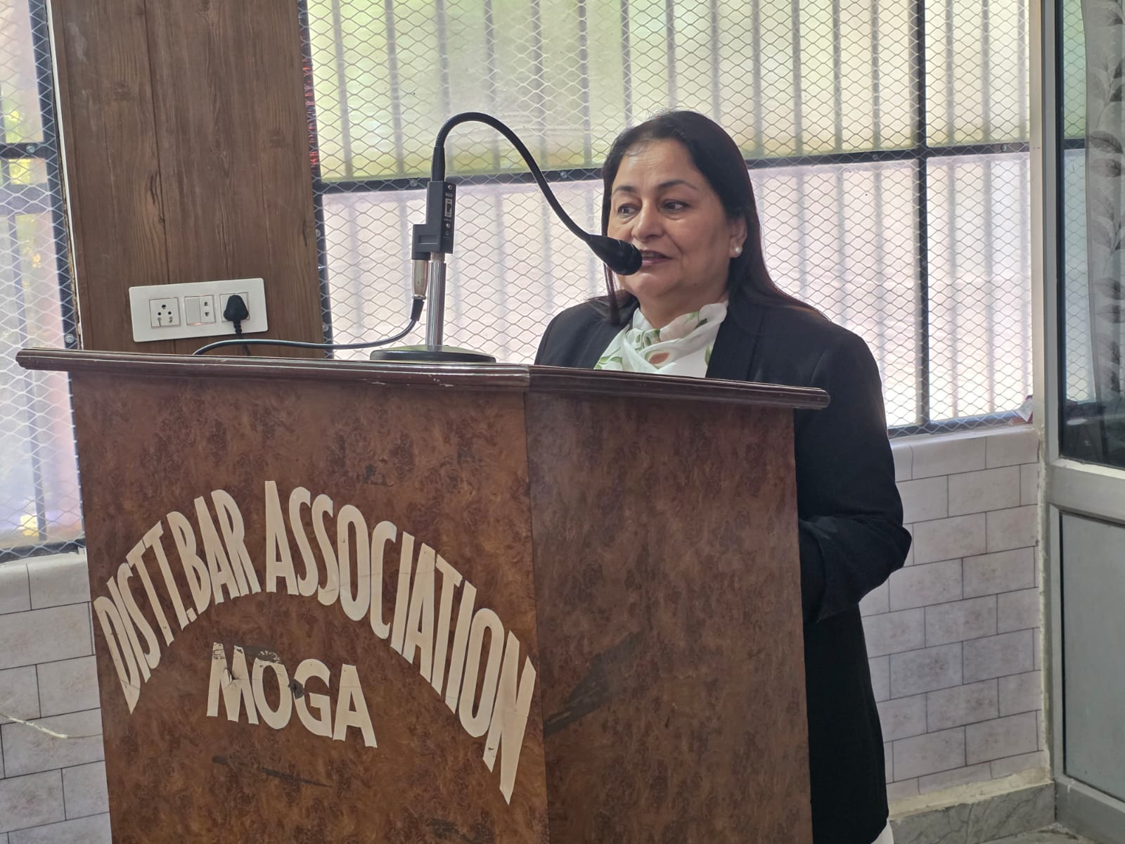 District Bar Association, Moga — gallery photo 2