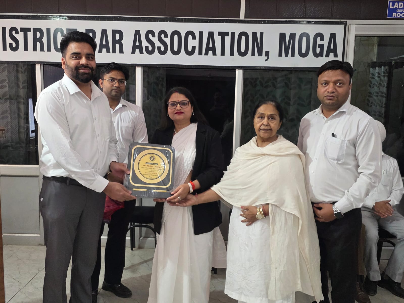District Bar Association, Moga — gallery photo 3