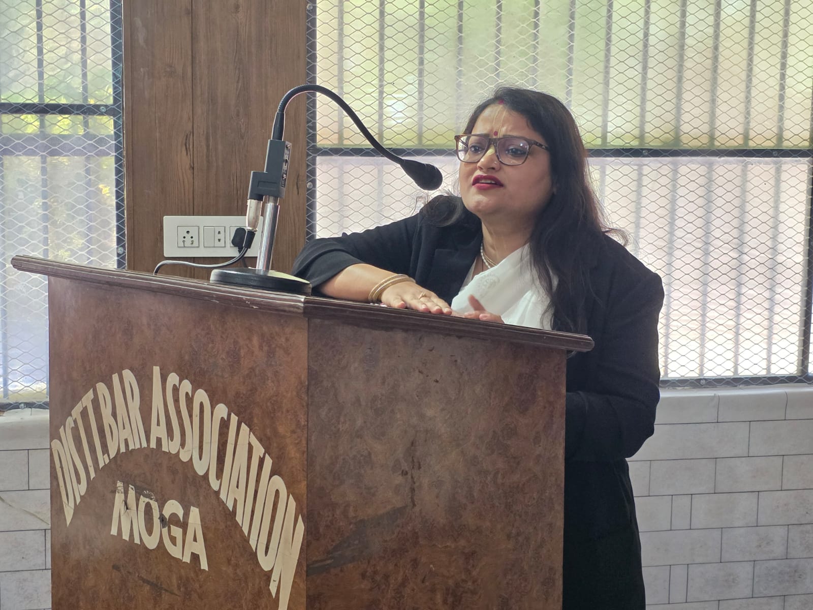 District Bar Association, Moga — gallery photo 4