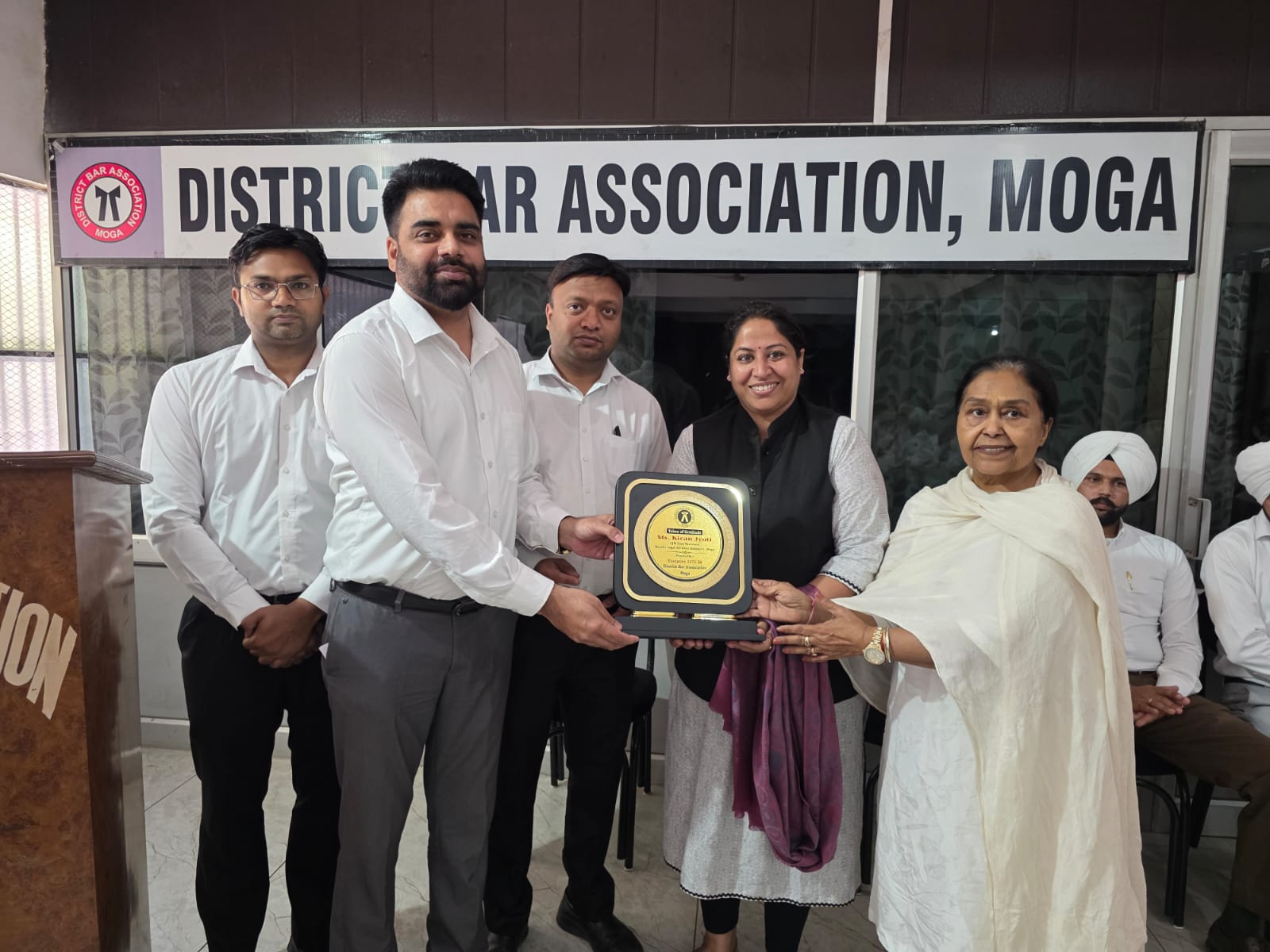 District Bar Association, Moga — gallery photo 6