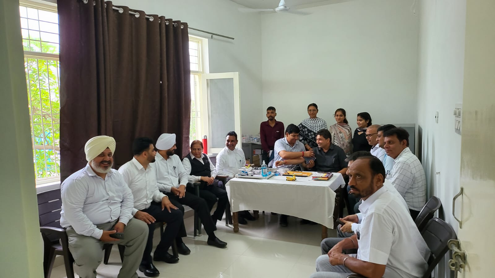 District Bar Association, Moga — gallery photo 7