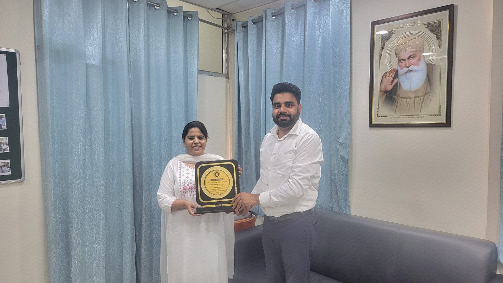 District Bar Association, Moga — gallery photo 8