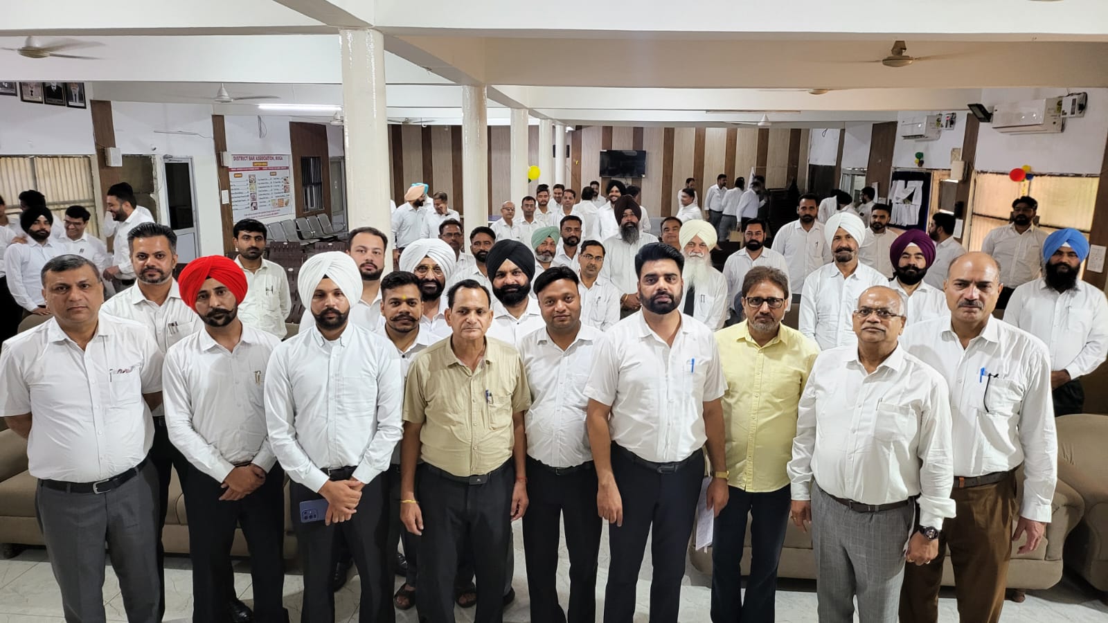 District Bar Association, Moga — gallery photo 9